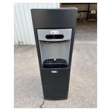 Follet ice maker and dispenser