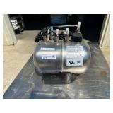 McCannï¿½s water booster