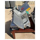 Bizerba automatic slicer