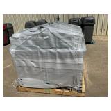 New Marco bread merchandiser