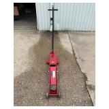 Steelman Hydraulic Jack