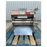 ACME dough roller sheeter