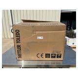 New Mettler Toledo Freshway Scale