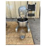 Hobart 12qt mixer