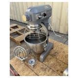 Hobart 20qt mixer