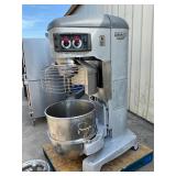 Hobart 140qt Legacy mixer