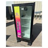 Metalfrio 1 Door Drink Merchandiser