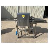 2023 belshaw donut glazer