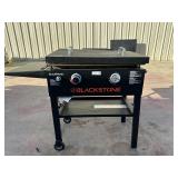 Blackstone grill/griddle