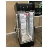 2022 Custom Deli heated food warmer
