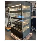 New Flexeserve Zone 4 heated display 1000 Square