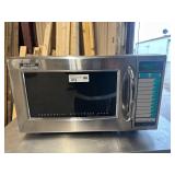 2024 Sharp Commercial Microwave