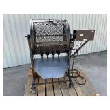 My Broomï¿½s Arizona propane roaster