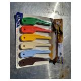 12 pck of bread scorer