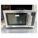 Amana Commercial Microwave