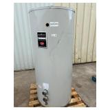 Bradford White Commercial Storage Tank