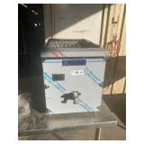 Imperial countertop rethermalizer