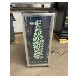 IDW 1 door refrigerator