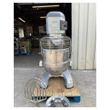 Hobart 140qt Legacy mixer