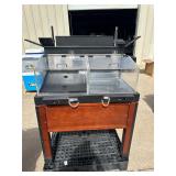 Bolio bread merchandiser