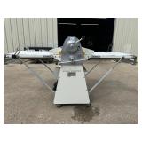 Thunderbird TBD-500 Reversible Dough Sheeter