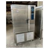 Alto-Shaam blast chiller