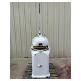 American Eagle Dough Divider Rounder