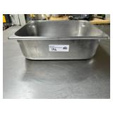 Stainless Steel Tray