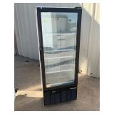 Habco Se-12 commercial refrigerator