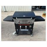 Blackstone outdoor griddle