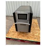 Ovention speed microwave oven
