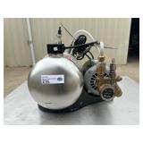 McCann e400397 Carbonator Soda Pump