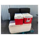 Pallet of miscellaneous