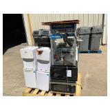 Pallet of miscellaneous