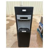 Follet ice maker & dispenser