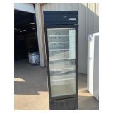 Habco Se-18 commercial refrigerator