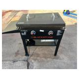 Blackstone grill/griddle