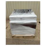 Never been used Bolio Bread Merchandiser