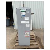 AO Smith 50 gal electric commercial water heater