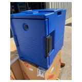 New Cambro food carrier