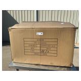 Goslyn automatic grease seperator