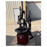 John Bean Tire changer