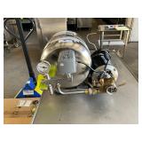 McCannï¿½s water booster