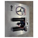 Neo 4 Stage System Filter Kit