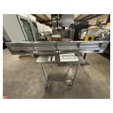 APW Wyott FDL-72H 72' Strip Type Heat Lamp