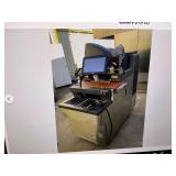 2021 Hobart NGW1 automatic wrapping machine