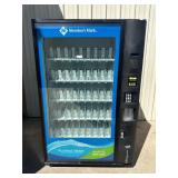 Crane BevMax Classic Cold Drink Vending Machine