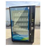 Crane BevMax Classic Cold Drink Vending Machine