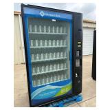 Crane BevMax Classic Cold Drink Vending Machine