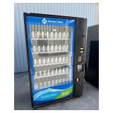 Crane BevMax Classic Cold Drink Vending Machine